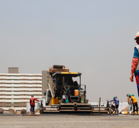 Al bait al sareea prefabricated buildings contracting