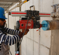Al bait al sareea prefabricated buildings contracting