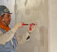 Al bait al sareea prefabricated buildings contracting