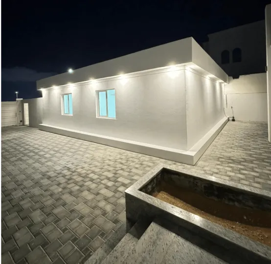 Al bait al sareea prefabricated buildings contracting