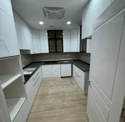 Al bait al sareea prefabricated buildings contracting