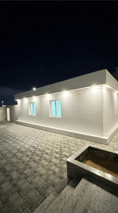 Al bait al sareea prefabricated buildings contracting